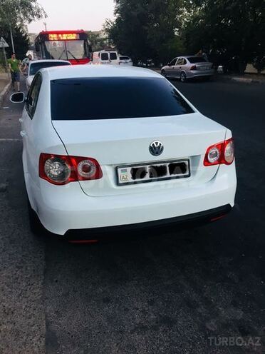 Volkswagen Jetta 2010, 123,000 km - 1.6 l - Bakı