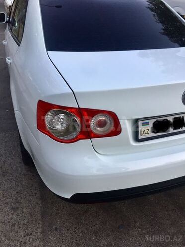 Volkswagen Jetta 2010, 123,000 km - 1.6 l - Bakı