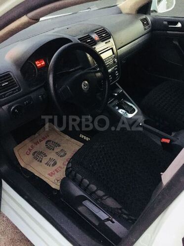 Volkswagen Jetta 2010, 123,000 km - 1.6 l - Bakı