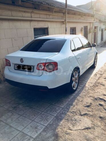 Volkswagen Jetta 2010, 123,000 km - 1.6 l - Bakı
