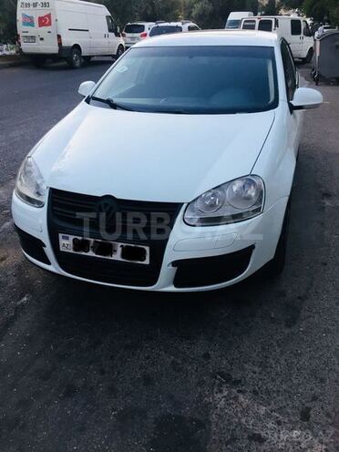 Volkswagen Jetta 2010, 123,000 km - 1.6 l - Bakı