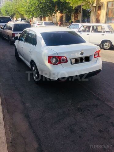Volkswagen Jetta 2010, 123,000 km - 1.6 l - Bakı