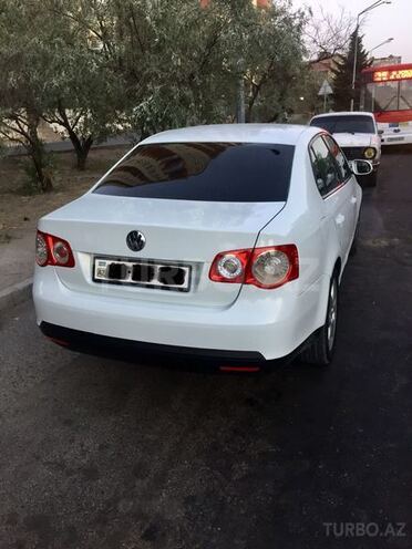 Volkswagen Jetta 2010, 123,000 km - 1.6 l - Bakı