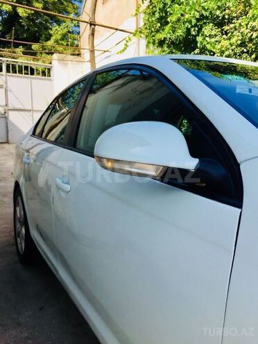 Volkswagen Jetta 2010, 123,000 km - 1.6 l - Bakı