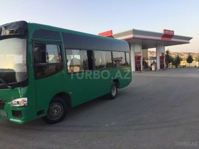 Shaolin SLG 6602 2008, 155,000 km - 0.3 l - Mingəçevir
