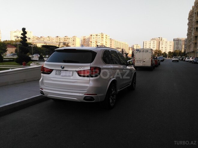 BMW X5 M 2014, 33,000 km - 0.4 l - Bakı
