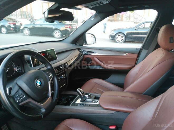 BMW X5 M 2014, 33,000 km - 0.4 l - Bakı