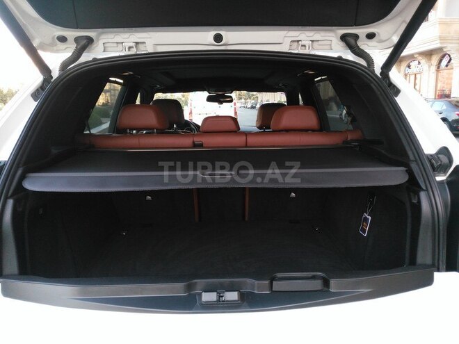 BMW X5 M 2014, 33,000 km - 0.4 l - Bakı