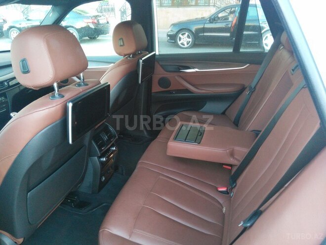 BMW X5 M 2014, 33,000 km - 0.4 l - Bakı
