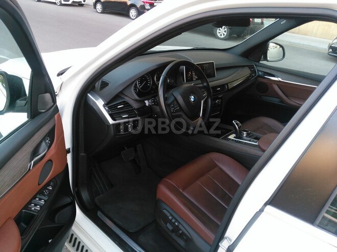 BMW X5 M 2014, 33,000 km - 0.4 l - Bakı