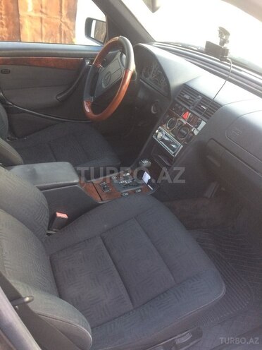 Mercedes C 240 1997, 264,792 km - 2.6 l - Sumqayıt