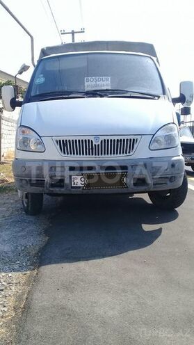 GAZ 3302-744 2009, 156,000 km - 2.3 l - Bakı