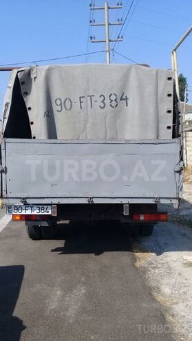 GAZ 3302-744 2009, 156,000 km - 2.3 l - Bakı
