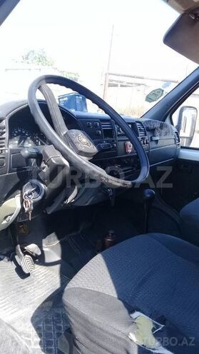 GAZ 3302-744 2009, 156,000 km - 2.3 l - Bakı