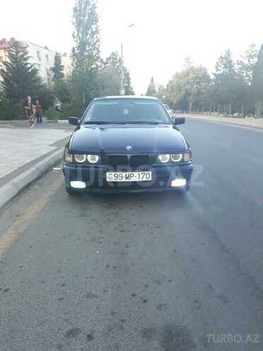 BMW 318 1997, 280,000 km - 1.8 l - Bakı