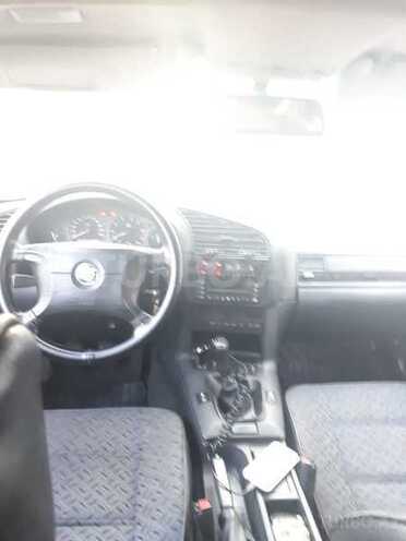 BMW 318 1997, 280,000 km - 1.8 l - Bakı