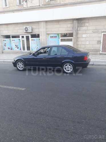 BMW 318 1997, 280,000 km - 1.8 l - Bakı