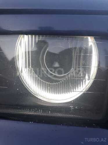 BMW 318 1997, 280,000 km - 1.8 l - Bakı