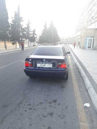 BMW 318 1997, 280,000 km - 1.8 l - Bakı
