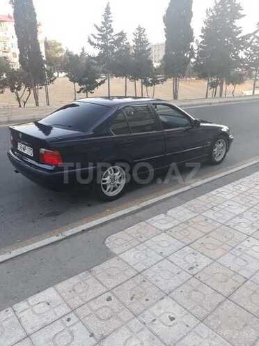 BMW 318 1997, 280,000 km - 1.8 l - Bakı