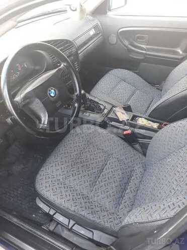 BMW 318 1997, 280,000 km - 1.8 l - Bakı