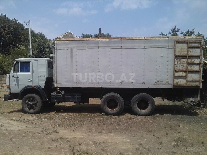 KamAz 53212 1999, 50,000 km - 30.0 l - Lənkəran