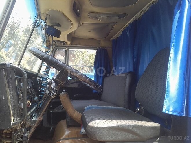 KamAz 53212 1999, 50,000 km - 30.0 l - Lənkəran