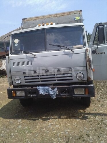 KamAz 53212 1999, 50,000 km - 30.0 l - Lənkəran