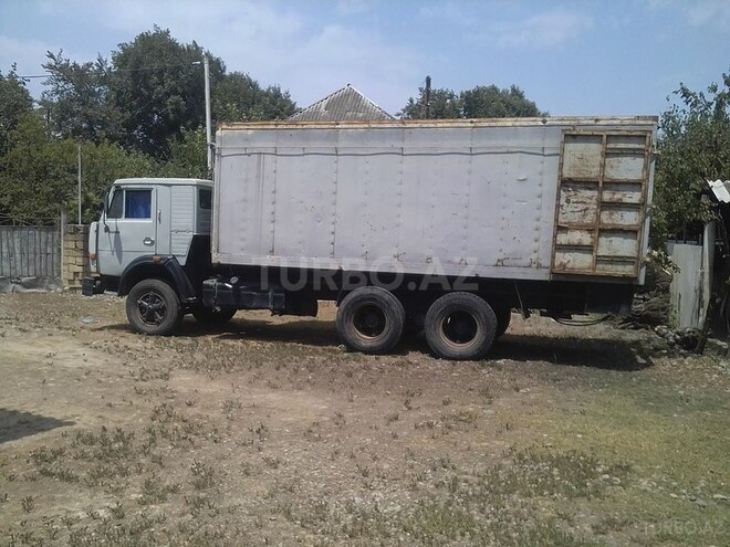 KamAz 53212 1999, 50,000 km - 30.0 l - Lənkəran