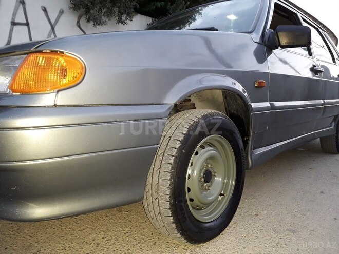 LADA (VAZ) 2115 2007, 26,000 km - 1.6 л - Bakı