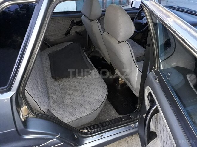LADA (VAZ) 2115 2007, 26,000 km - 1.6 л - Bakı