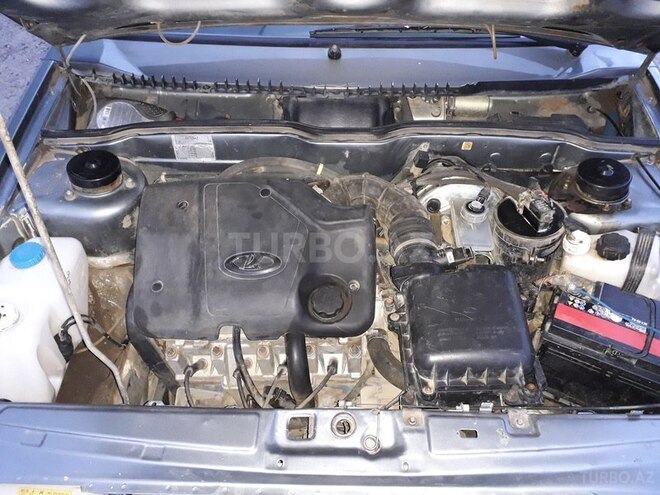 LADA (VAZ) 2115 2007, 26,000 km - 1.6 л - Bakı