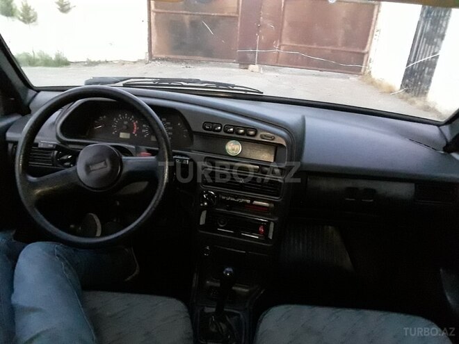 LADA (VAZ) 2115 2007, 26,000 km - 1.6 л - Bakı