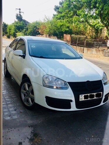 Volkswagen Jetta 2010, 123,000 km - 1.6 l - Bakı