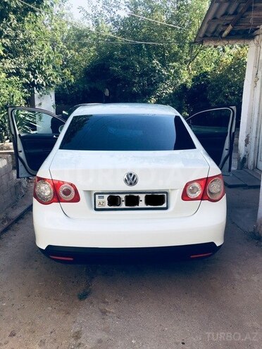 Volkswagen Jetta 2010, 123,000 km - 1.6 l - Bakı