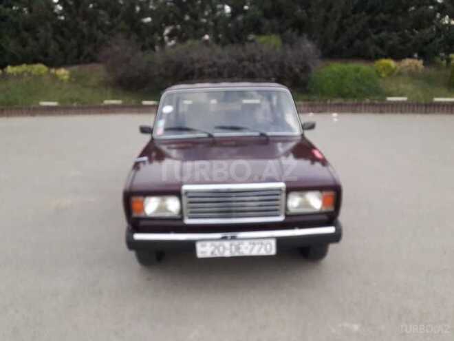 LADA (VAZ) 2107 2009, 43,000 km - 1.9 l - Şəmkir