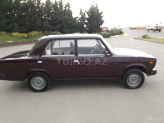 LADA (VAZ) 2107 2009, 42,500 km - 1.6 л - Şəmkir