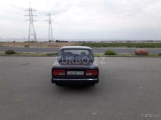 LADA (VAZ) 2107 2009, 42,500 km - 1.6 л - Şəmkir