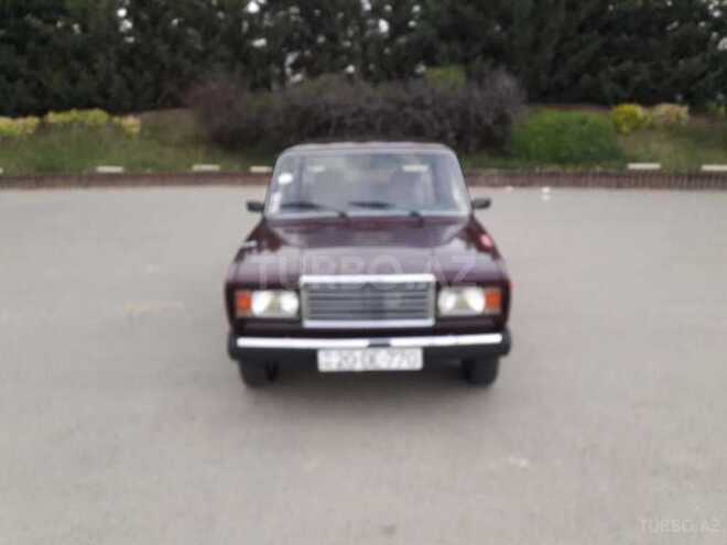LADA (VAZ) 2107 2009, 42,500 km - 1.6 л - Şəmkir
