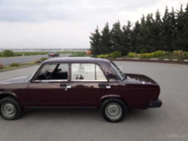 LADA (VAZ) 2107 2009, 42,500 km - 1.6 л - Şəmkir