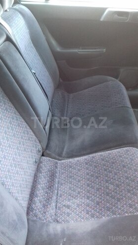 Opel Astra 1998, 455,632 km - 1.6 l - Bakı