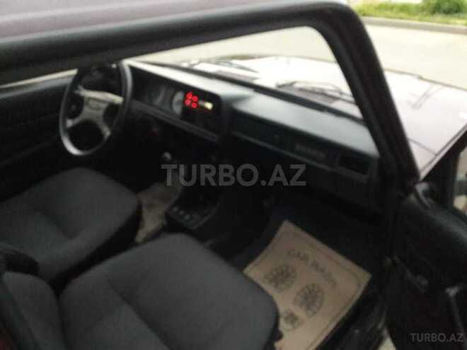 LADA (VAZ) 2107 2009, 43,200 km - 1.6 l - Şəmkir