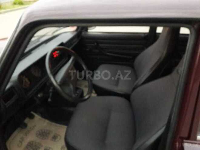 LADA (VAZ) 2107 2009, 43,200 km - 1.6 l - Şəmkir