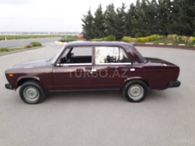 LADA (VAZ) 2107 2009, 43,200 km - 1.6 l - Şəmkir