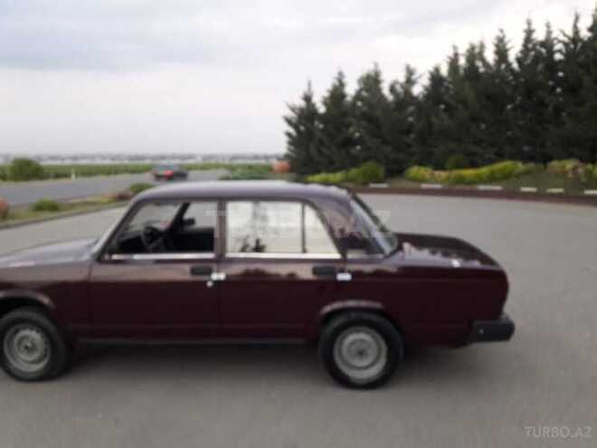 LADA (VAZ) 2107 2009, 43,200 km - 1.6 l - Şəmkir