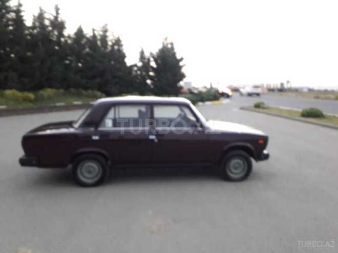 LADA (VAZ) 2107 2009, 43,200 km - 1.6 l - Şəmkir