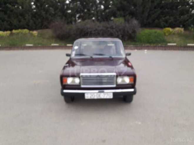 LADA (VAZ) 2107 2009, 43,200 km - 1.6 l - Şəmkir