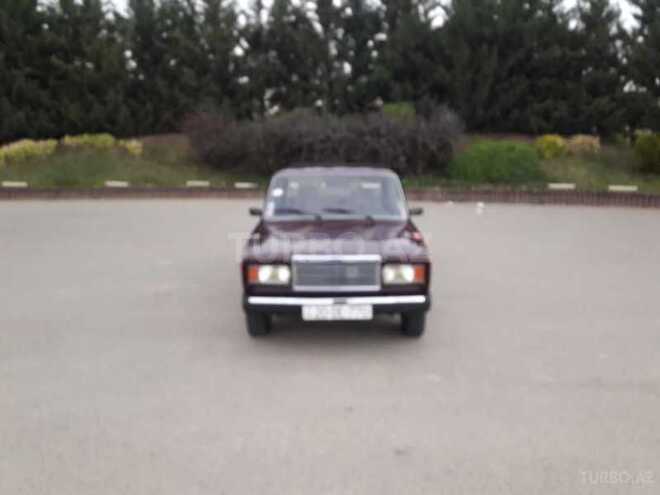 LADA (VAZ) 2107 2009, 42,800 km - 1.7 l - Şəmkir
