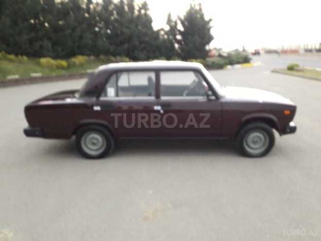 LADA (VAZ) 2107 2009, 42,800 km - 1.7 l - Şəmkir
