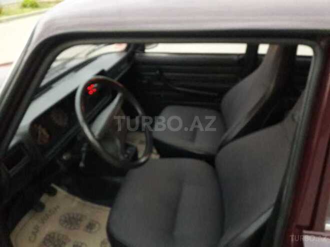LADA (VAZ) 2107 2009, 42,800 km - 1.7 l - Şəmkir